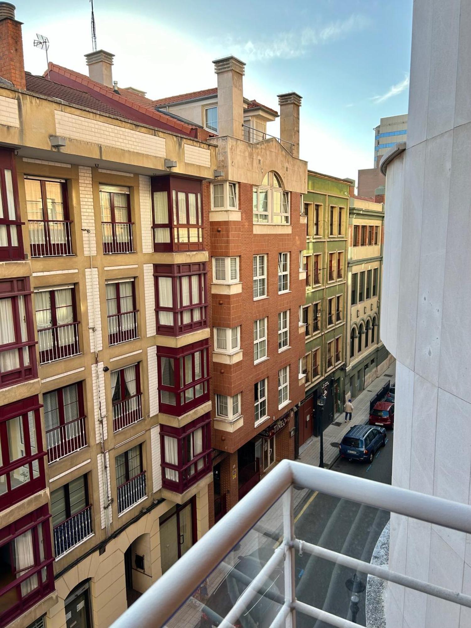 Casa Care - Al Ladito De La Playa Gijón Kültér fotó