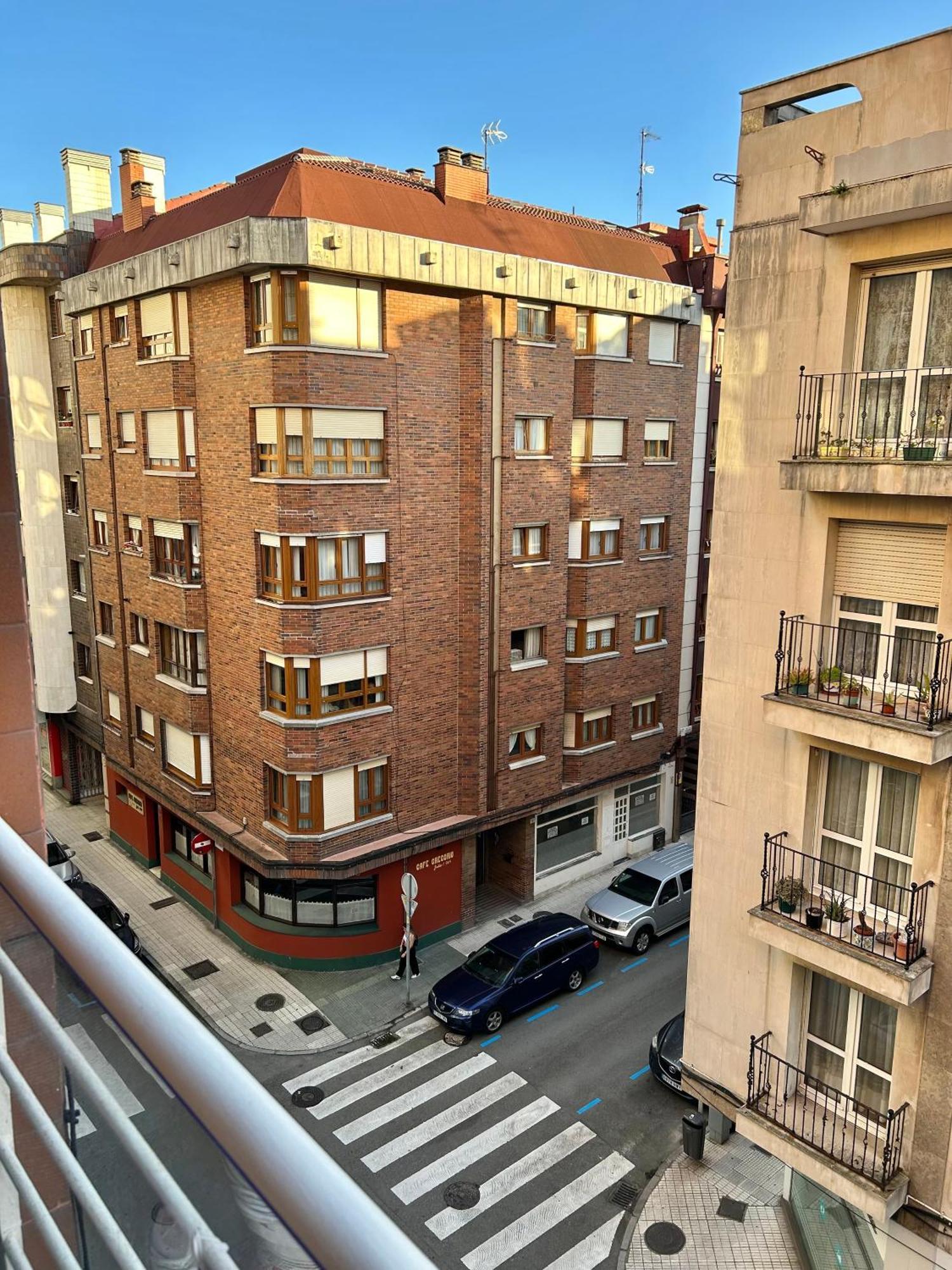 Casa Care - Al Ladito De La Playa Gijón Kültér fotó